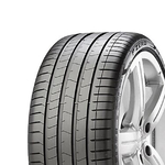 255/40R21 102Y XL Pirelli P-zero Pz4 * Pncs